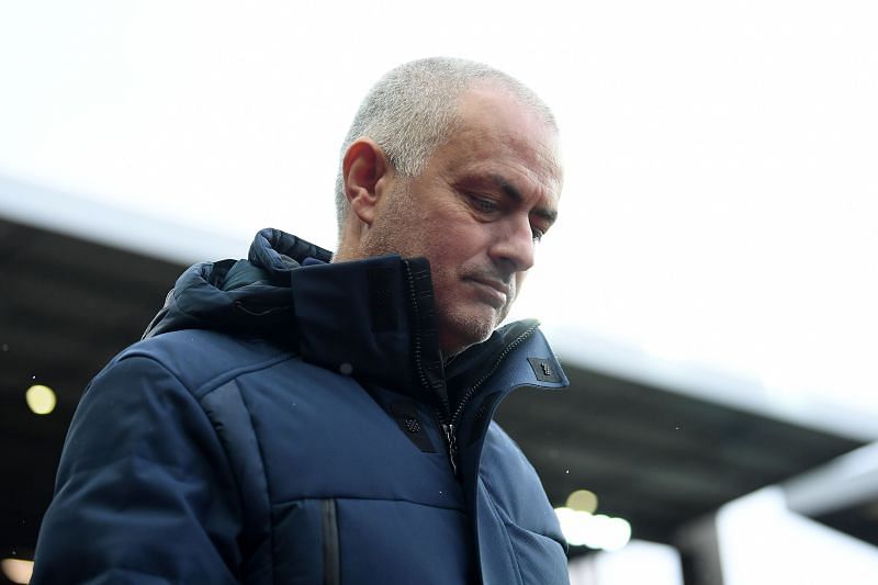 Tottenham Hotspur have stuttered in the Premier League and domestic cups